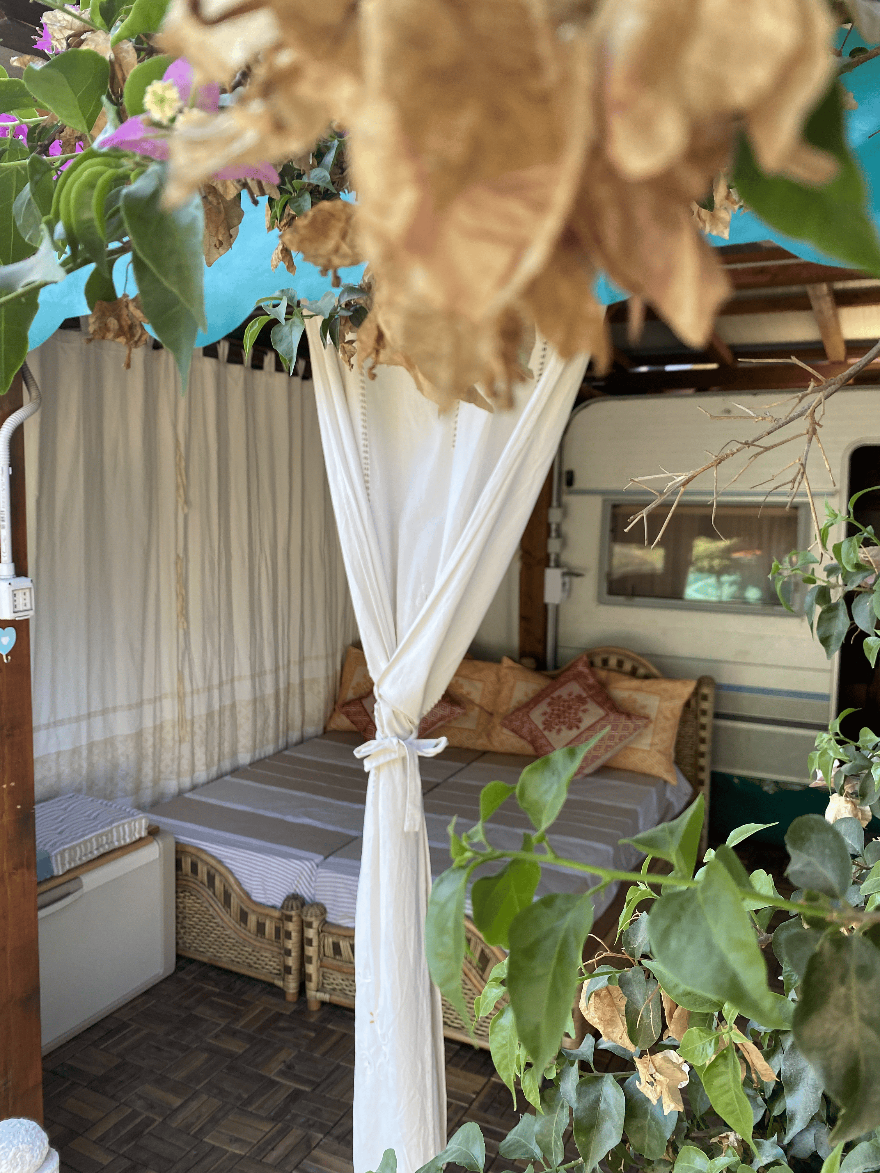 Sail in Sound Accommodation Room