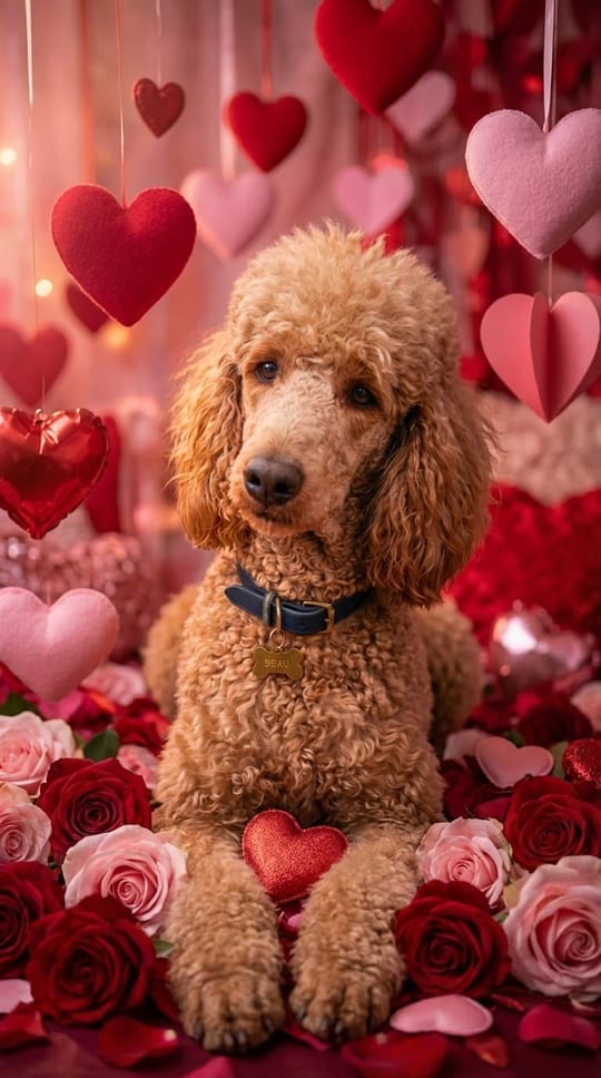 Valentine's Day