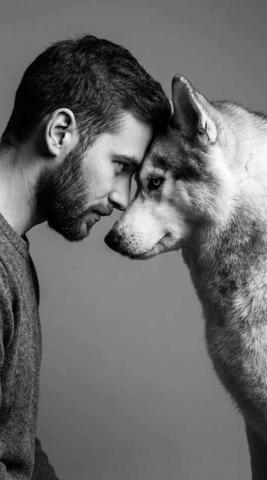 Nose to Nose