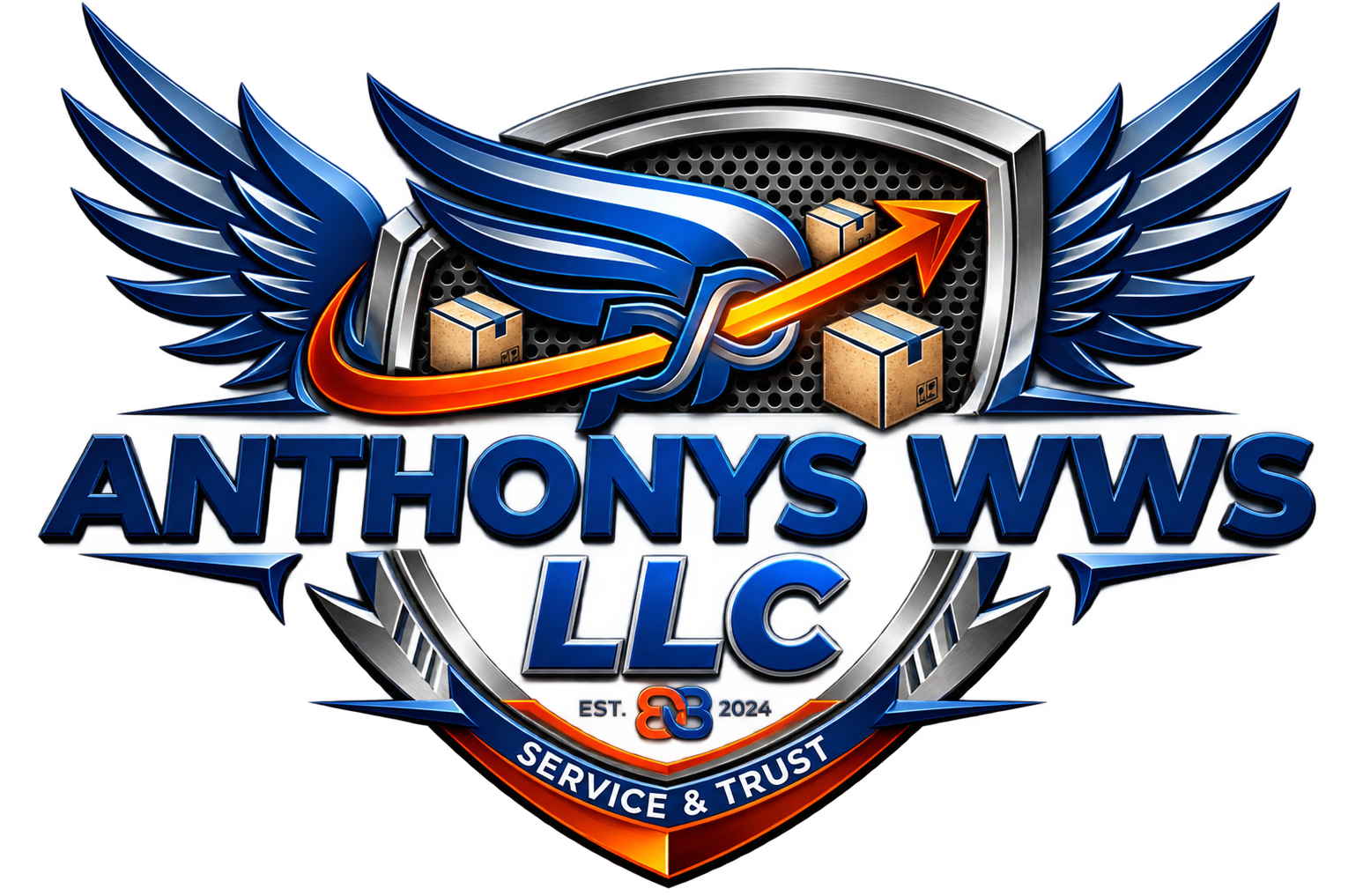 Brand Logo