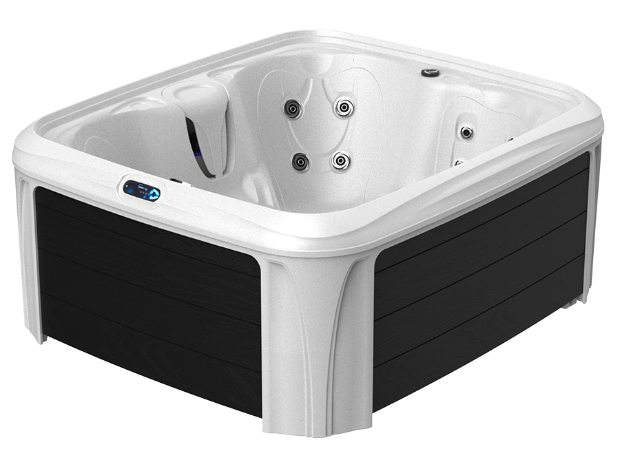 DreamMaker Hot Tub