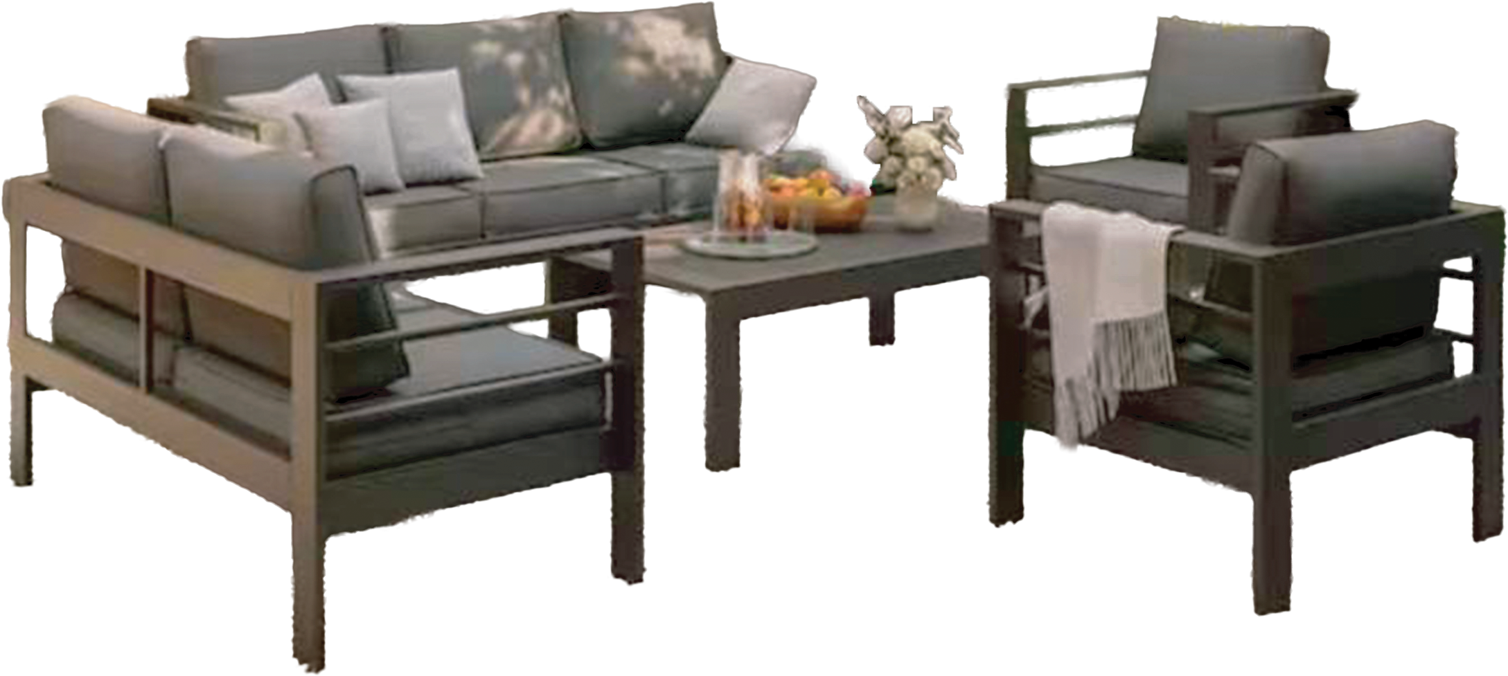 Life Outside Patio Furniture