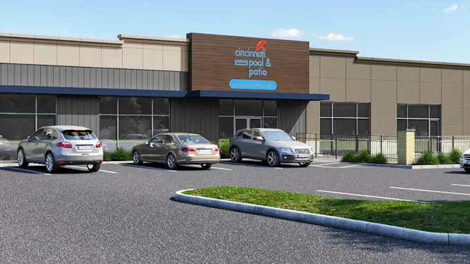 Cincinnati Pool and Patio Store
