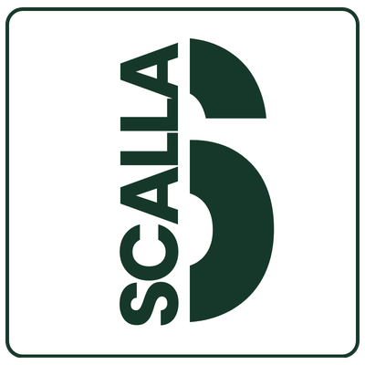 Scalla logo