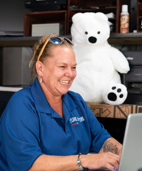 About I Care Air Care