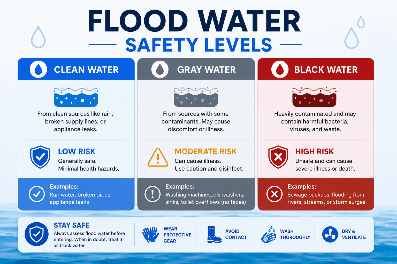 water-damage-repair-services-maryland