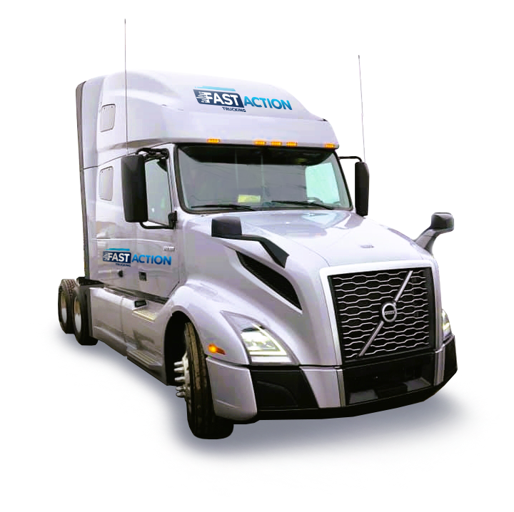 Fast Action Trucking