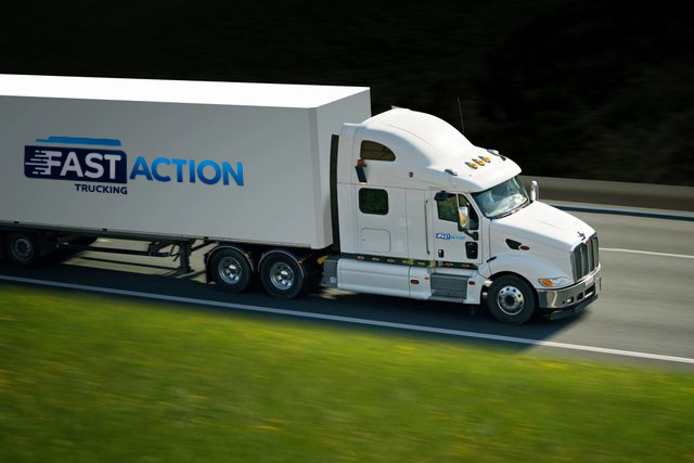 Fast Action Trucking