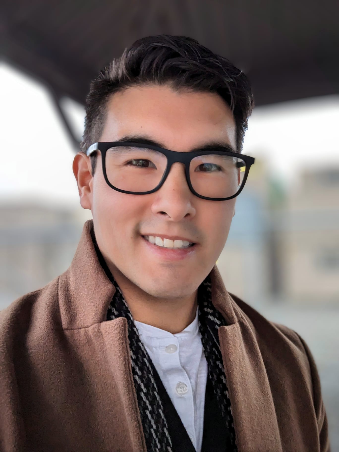 Peak Fitness Owner Phillip Chang Peak Fitness Owner Phillip Chang