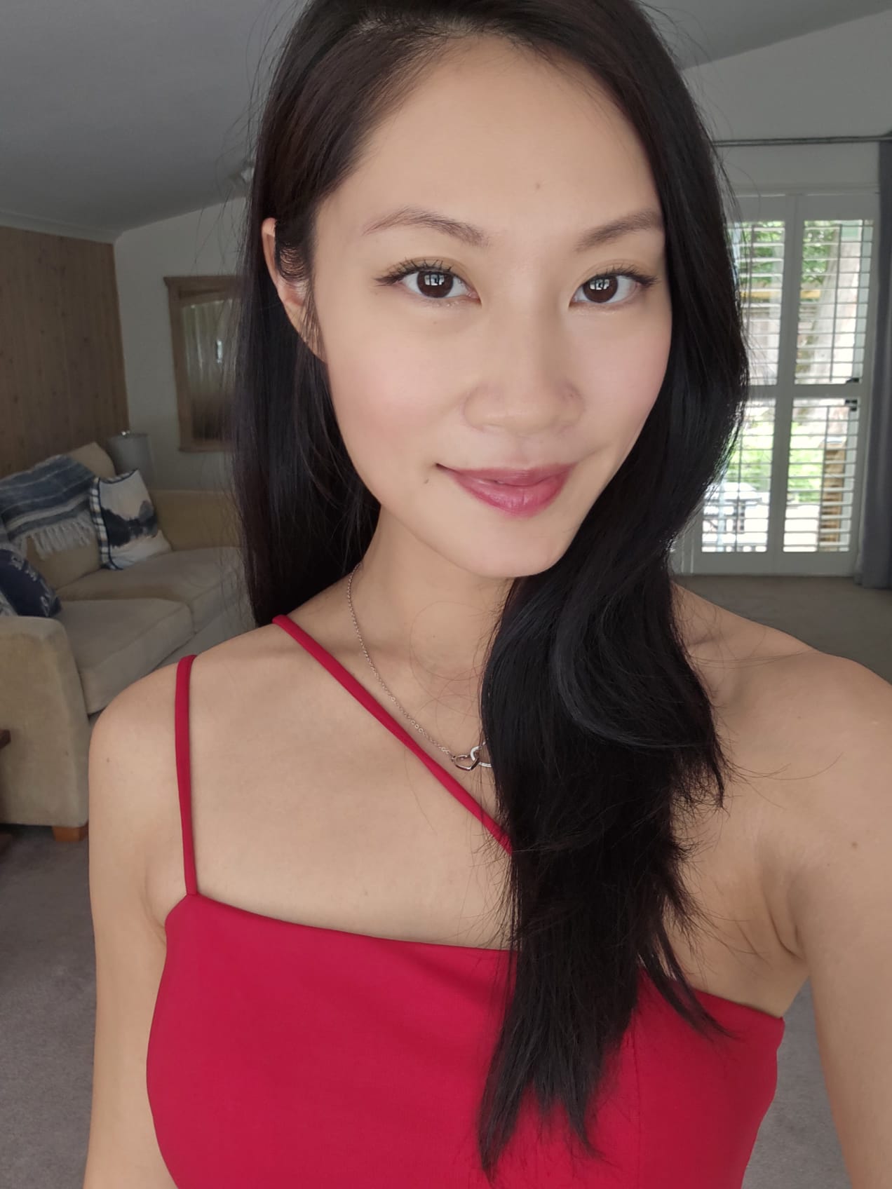 Peak Fitness Owner Shermayne Guan Peak Fitness Owner Shermayne Guan