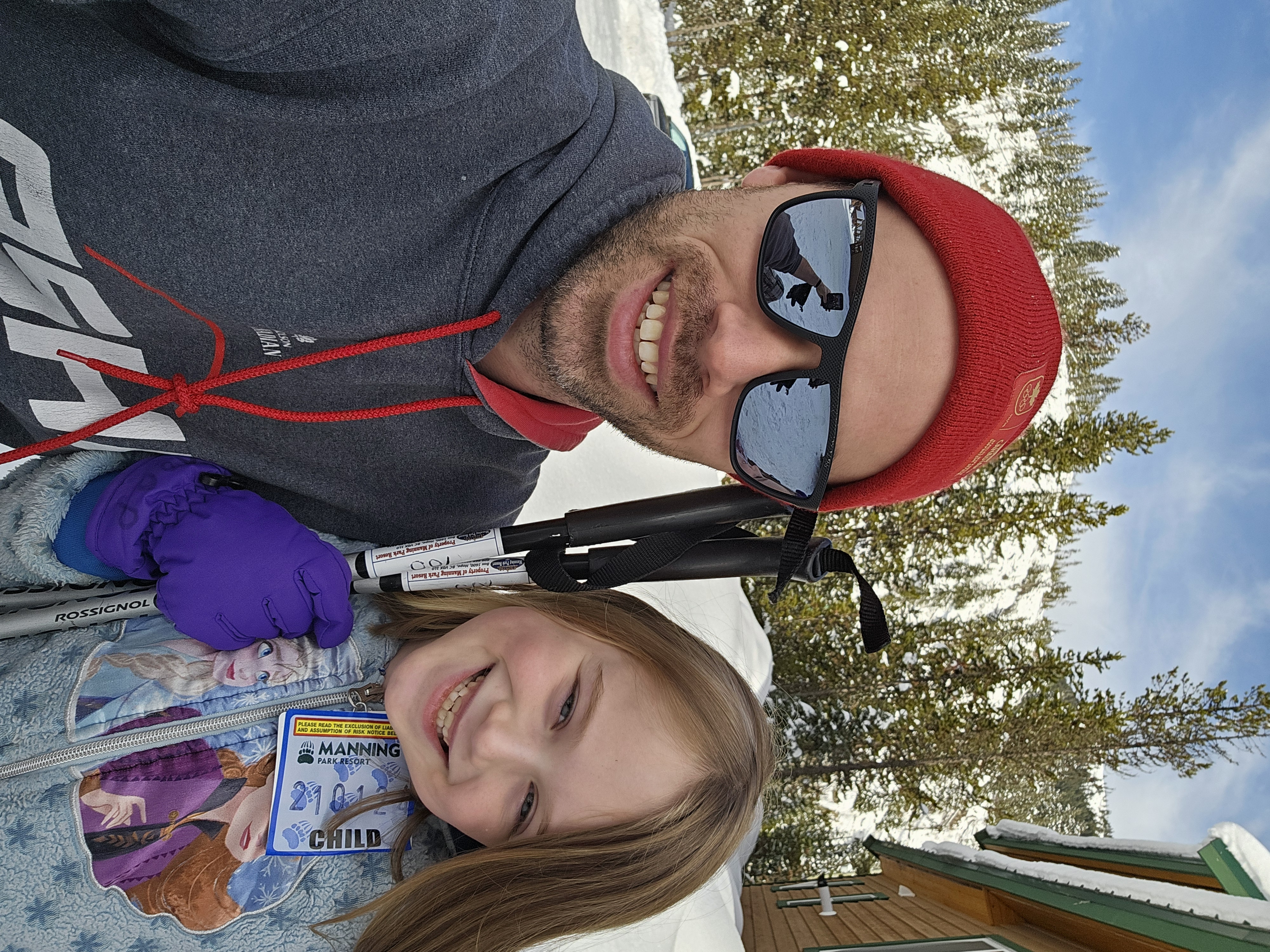 Peak Fitness Owner Trevor Koop Peak Fitness Owner Trevor Koop