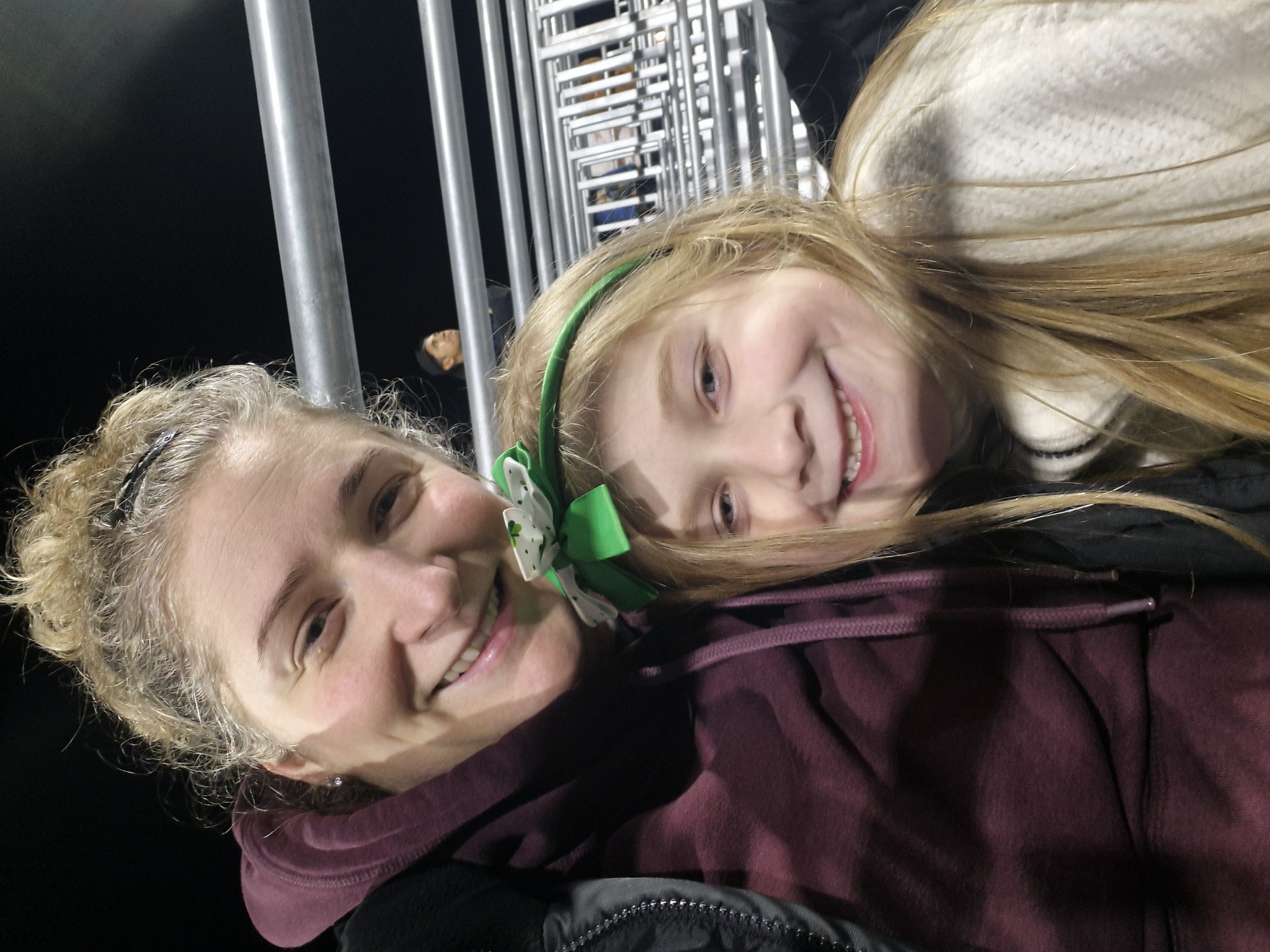 Peak Fitness Owner Aleta Koop Peak Fitness Owner Aleta Koop