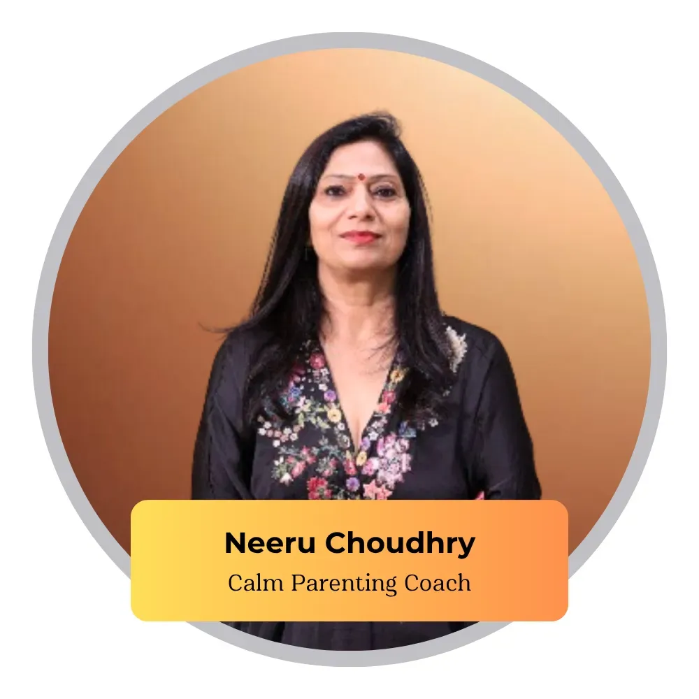 Neeru Chaudhary