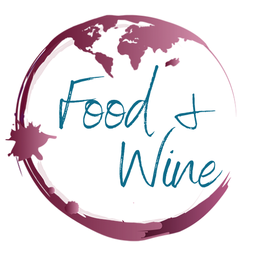 food and wine