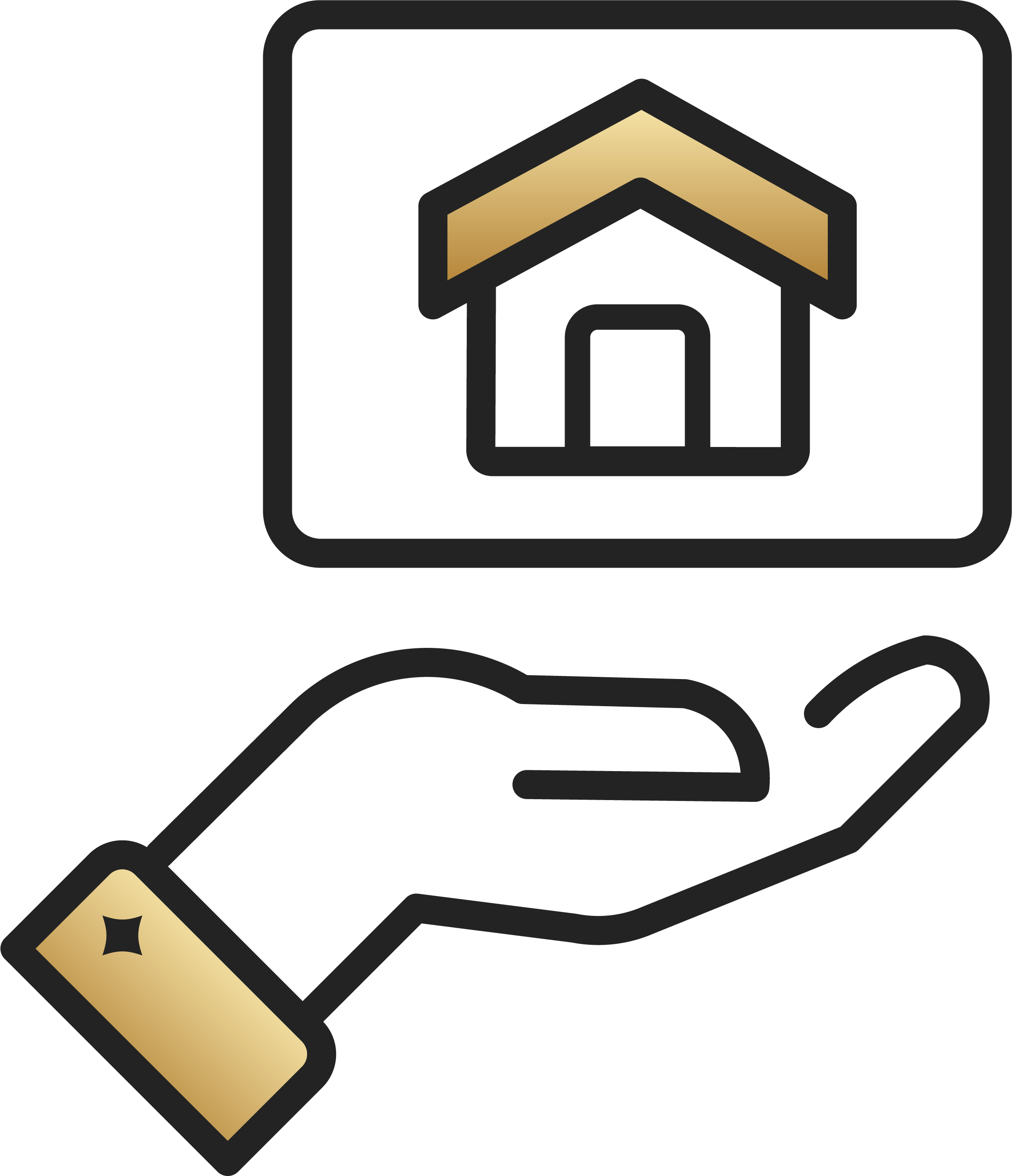 FHA Loans Icon