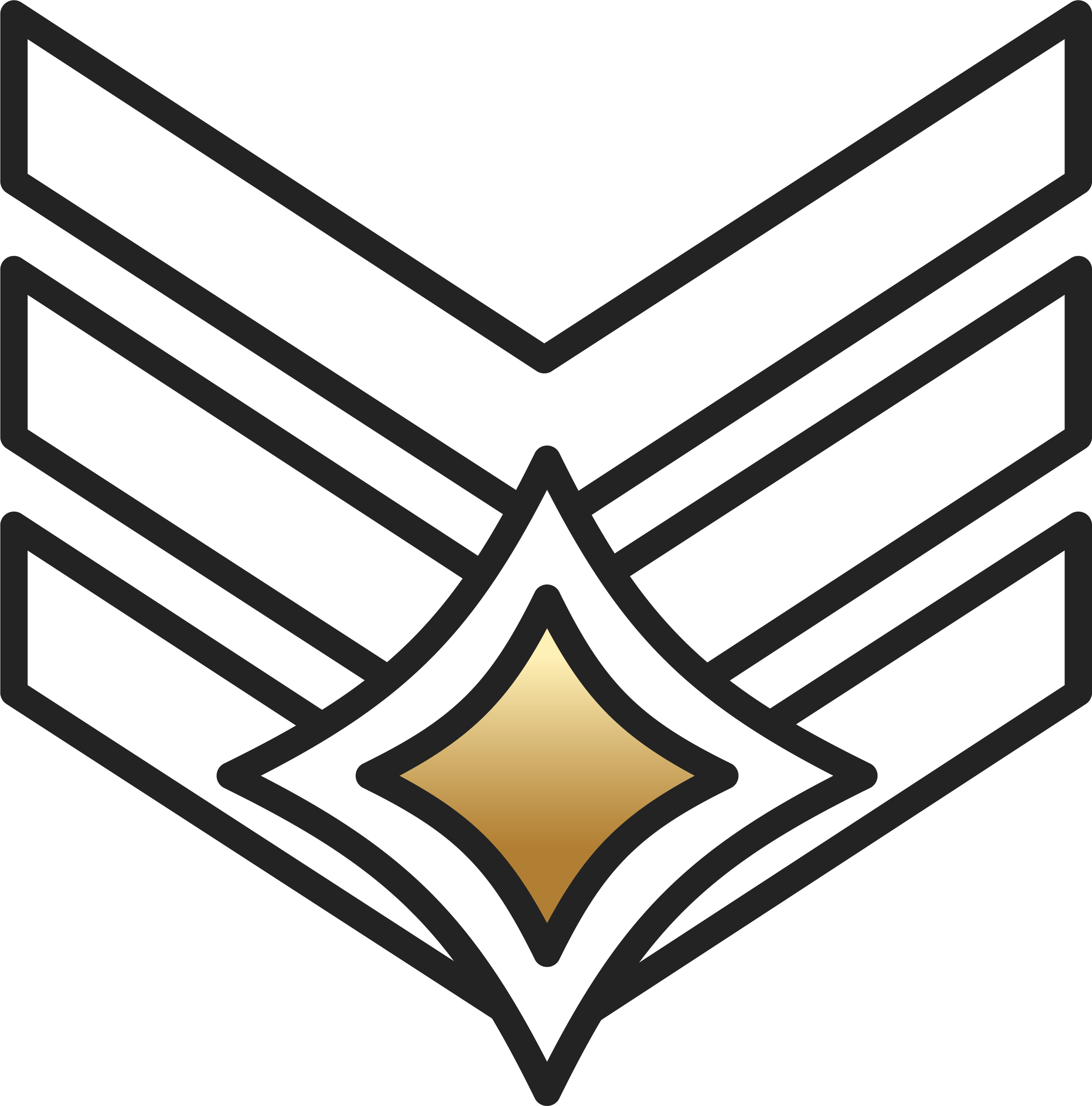 VA Loans Icon