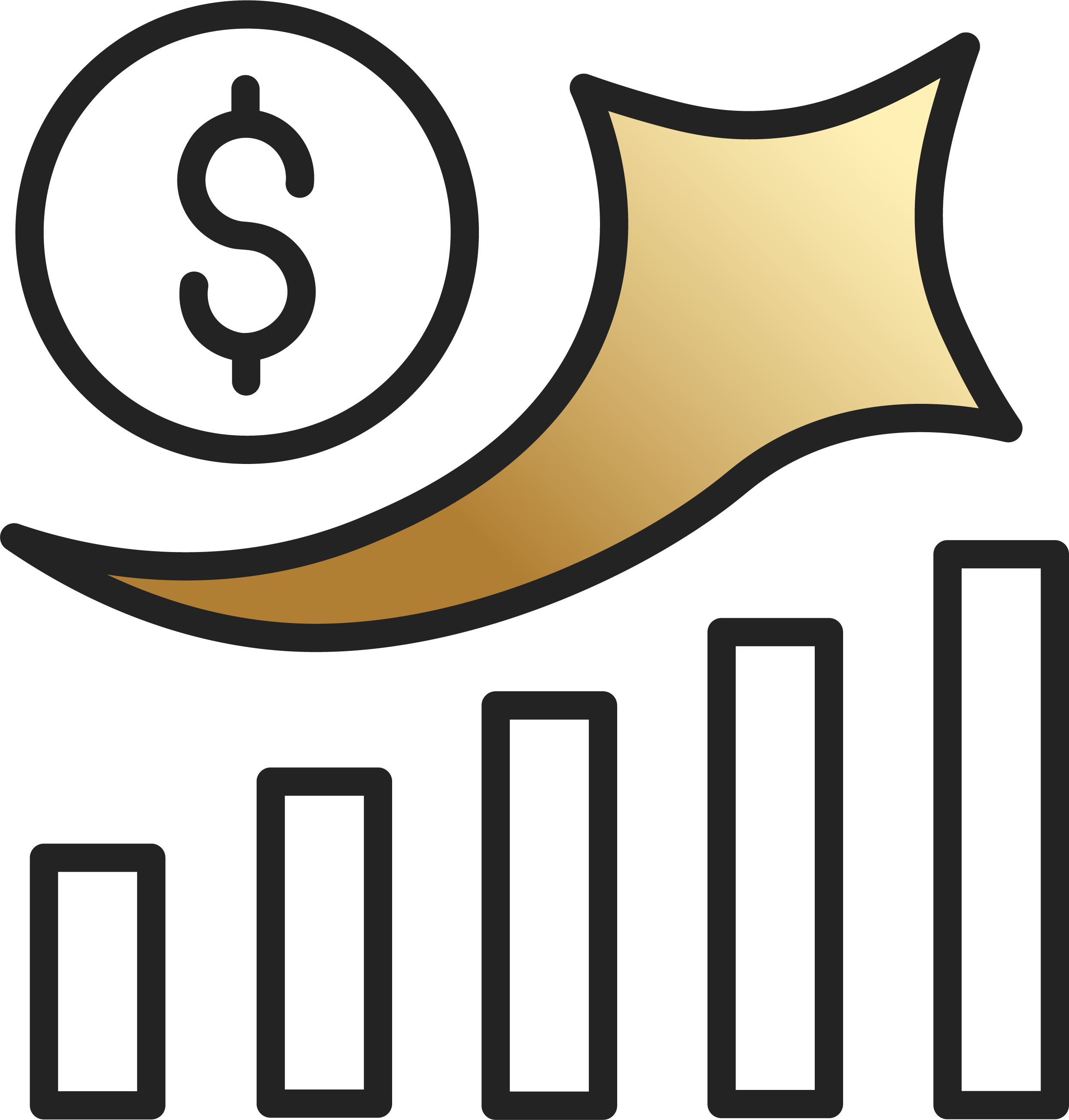 DSCR Loans Icon