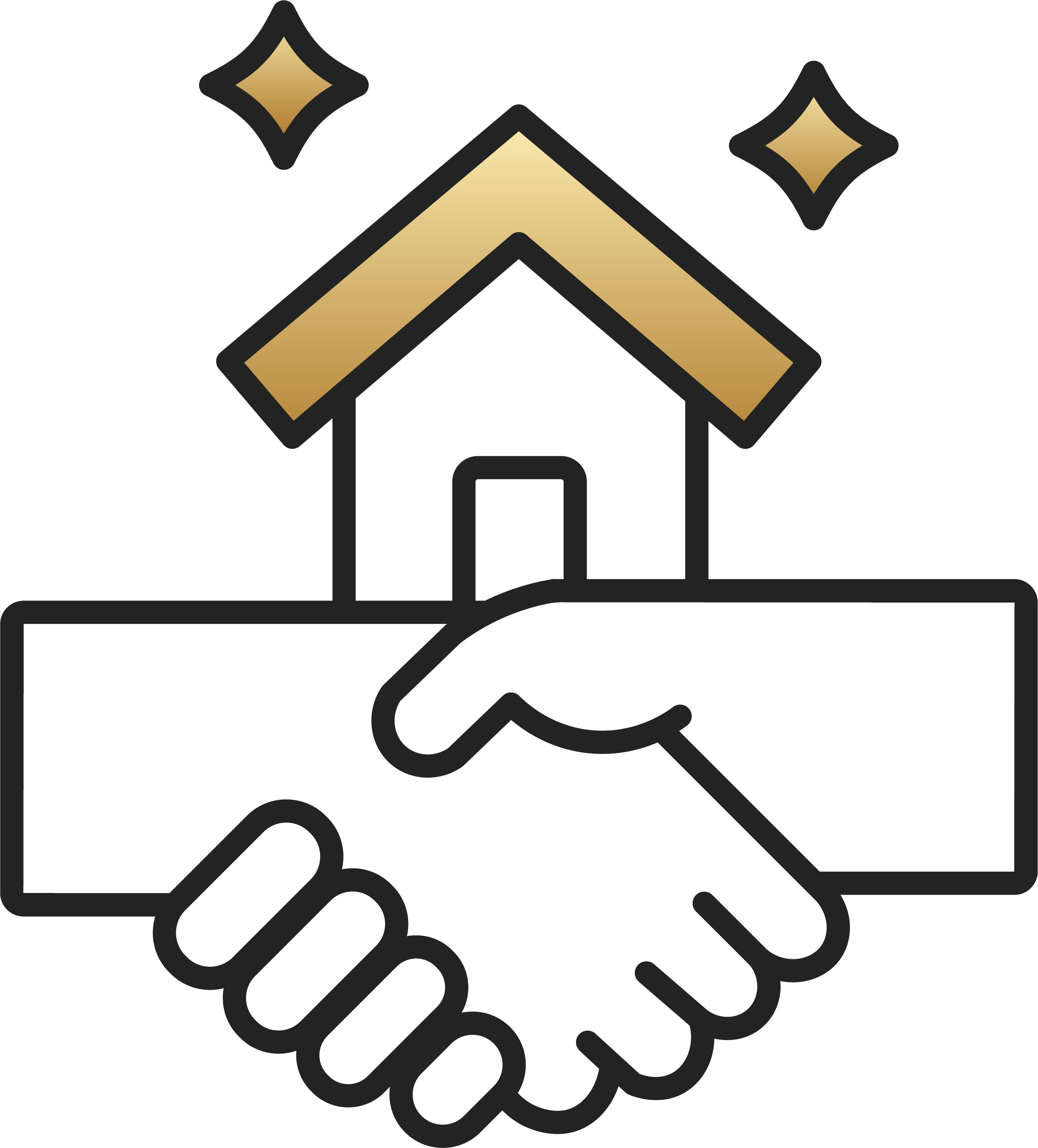 Conventional Loans Icon