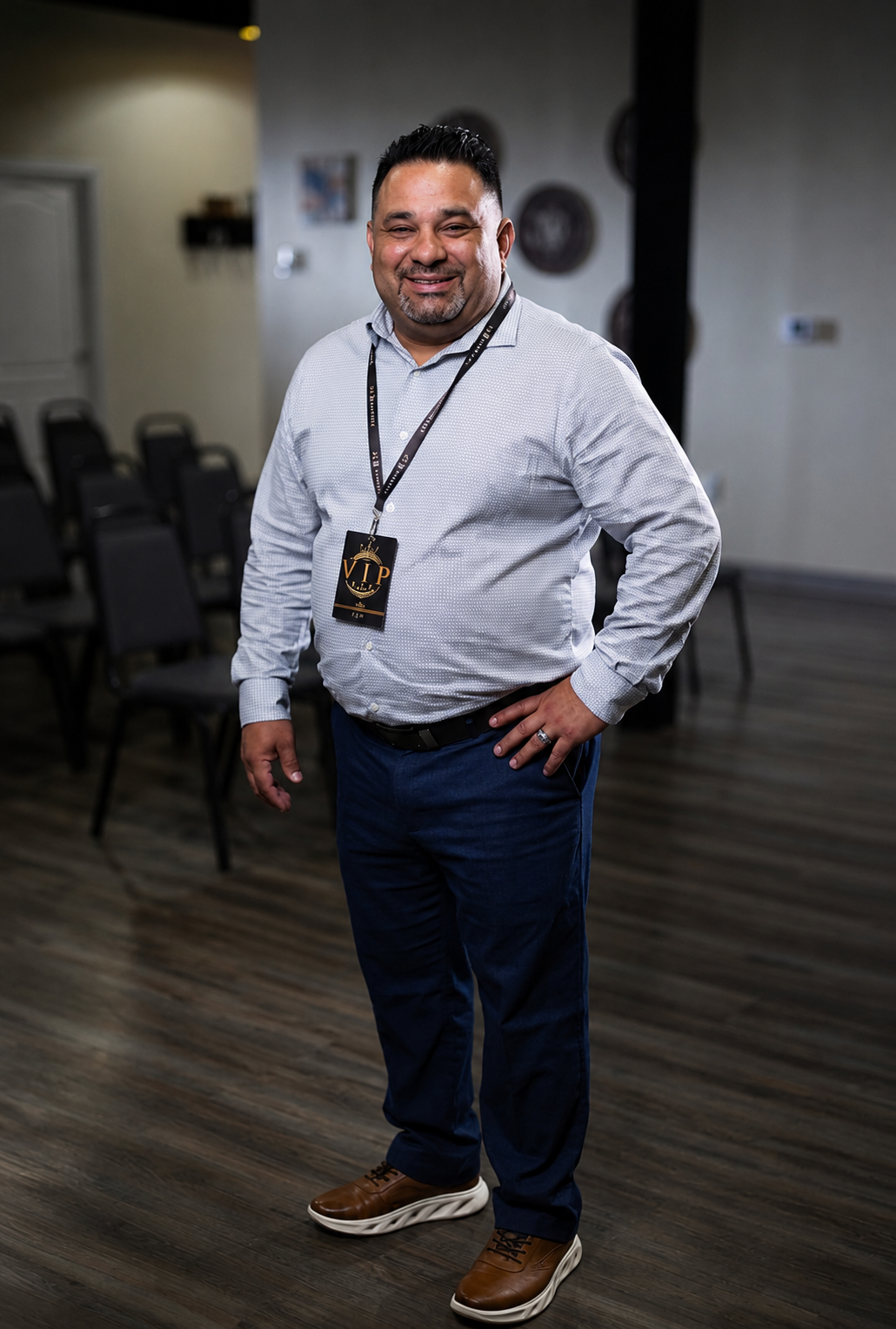 Ricardo Pacheco