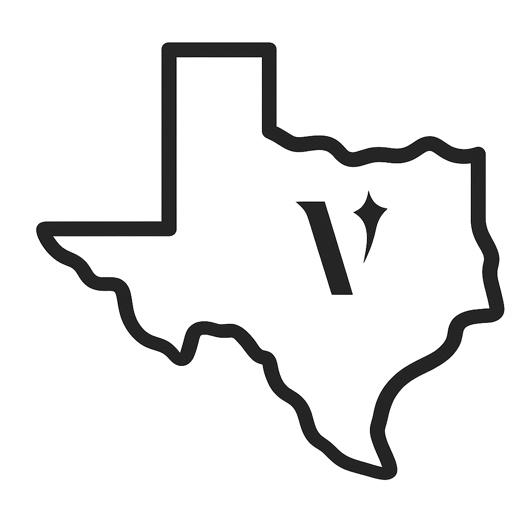 Valor Home Lending Texas Logo