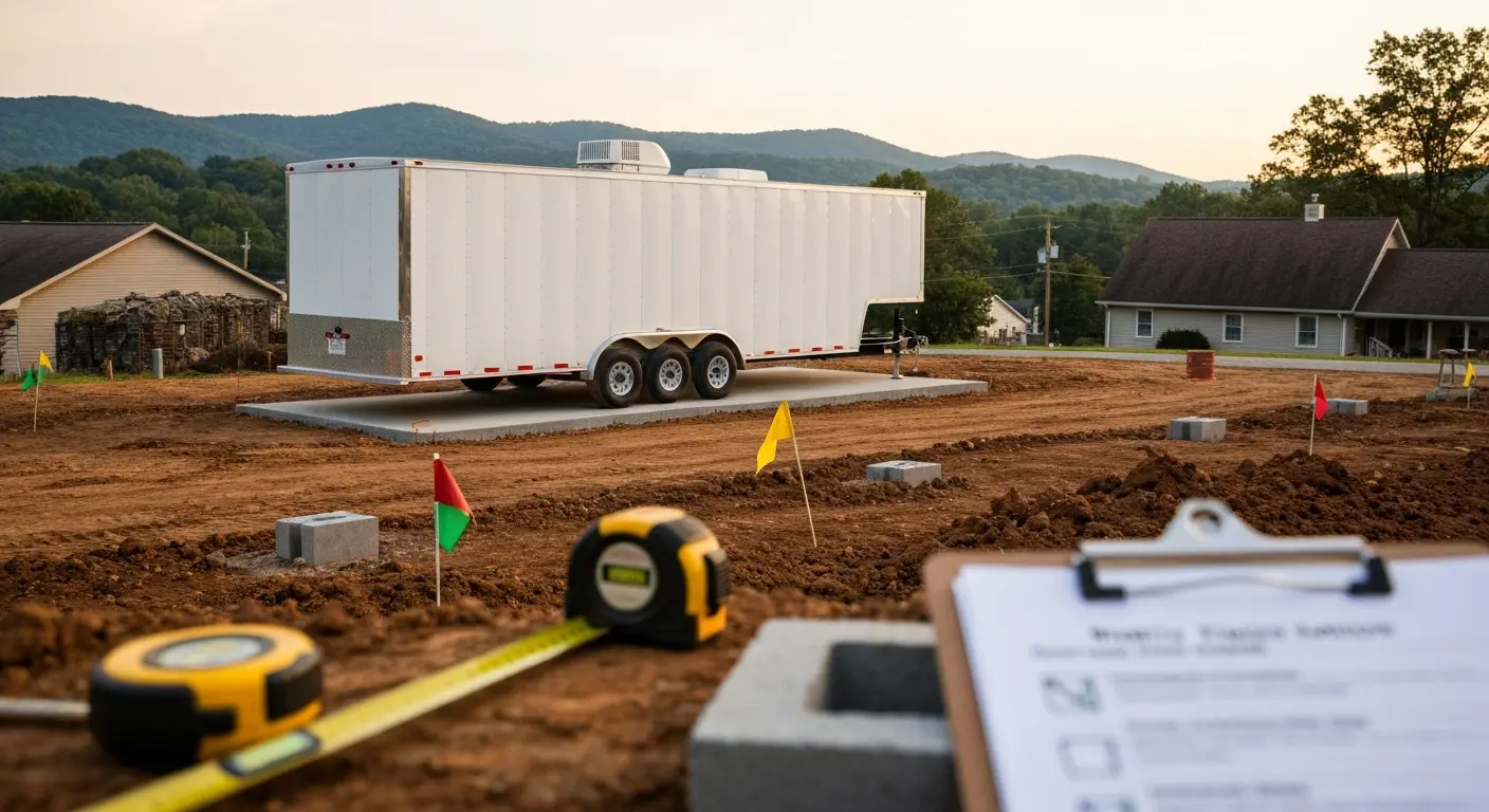 Safe placement and compliance in Bethlehem