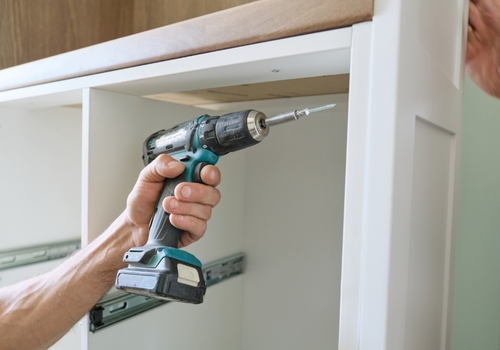 flat pack furniture assembly scotland