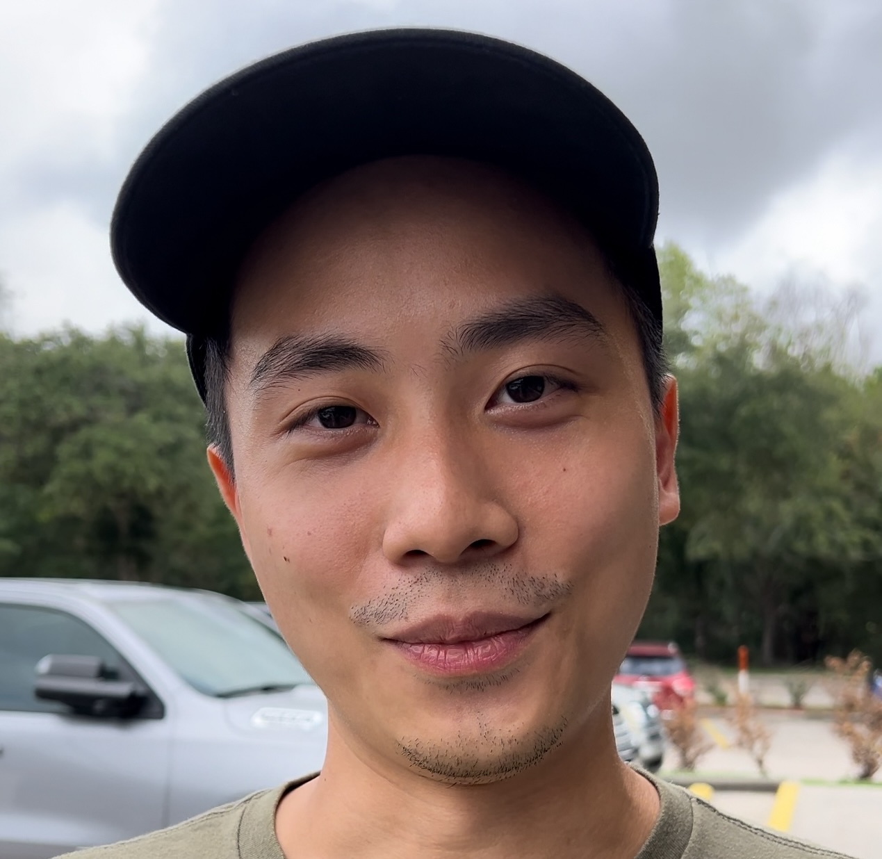 Arthur Wang portrait