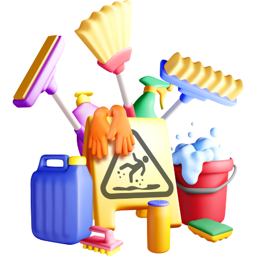 building maintenance and cleaning in Minneapolis