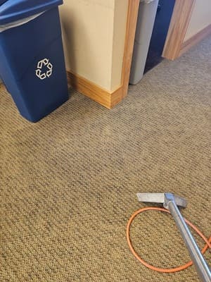 Carpet Cleaning in Saint Paul