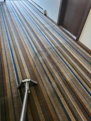 Commercial Cleaning in Minneapolis