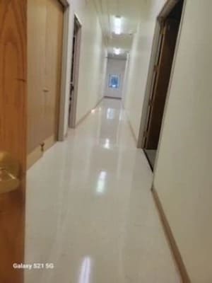 Commercial Cleaning in Saint Paul