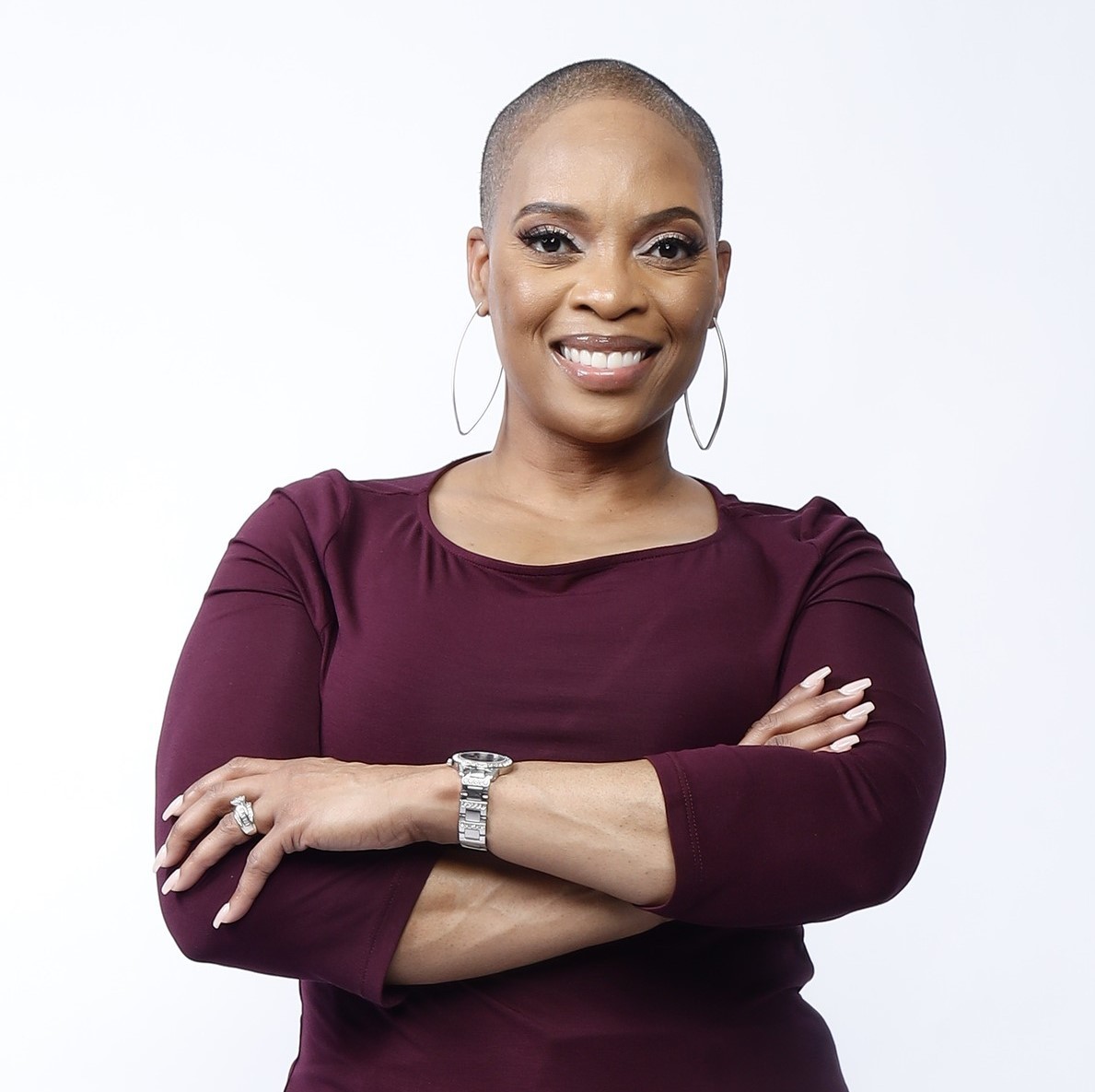 LaShonda Barton - Founder & Principal Operations Consultant
