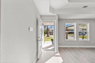 Pools and outdoor living in Katy