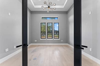 Pools and outdoor living in The Woodlands