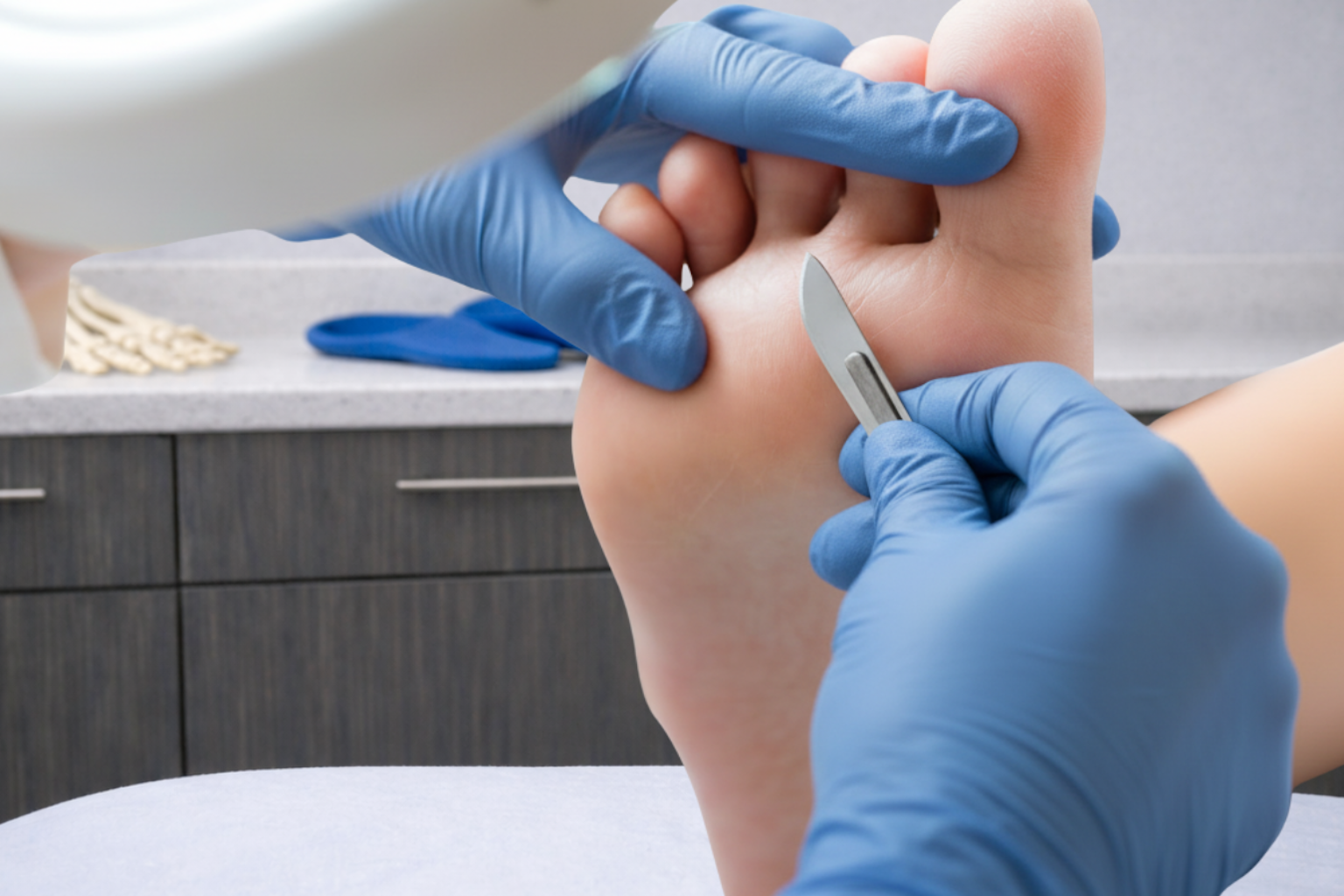 Adead Routine Podiatry