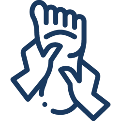 Podiatry Assessment