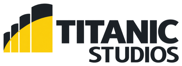 Titanic Studios