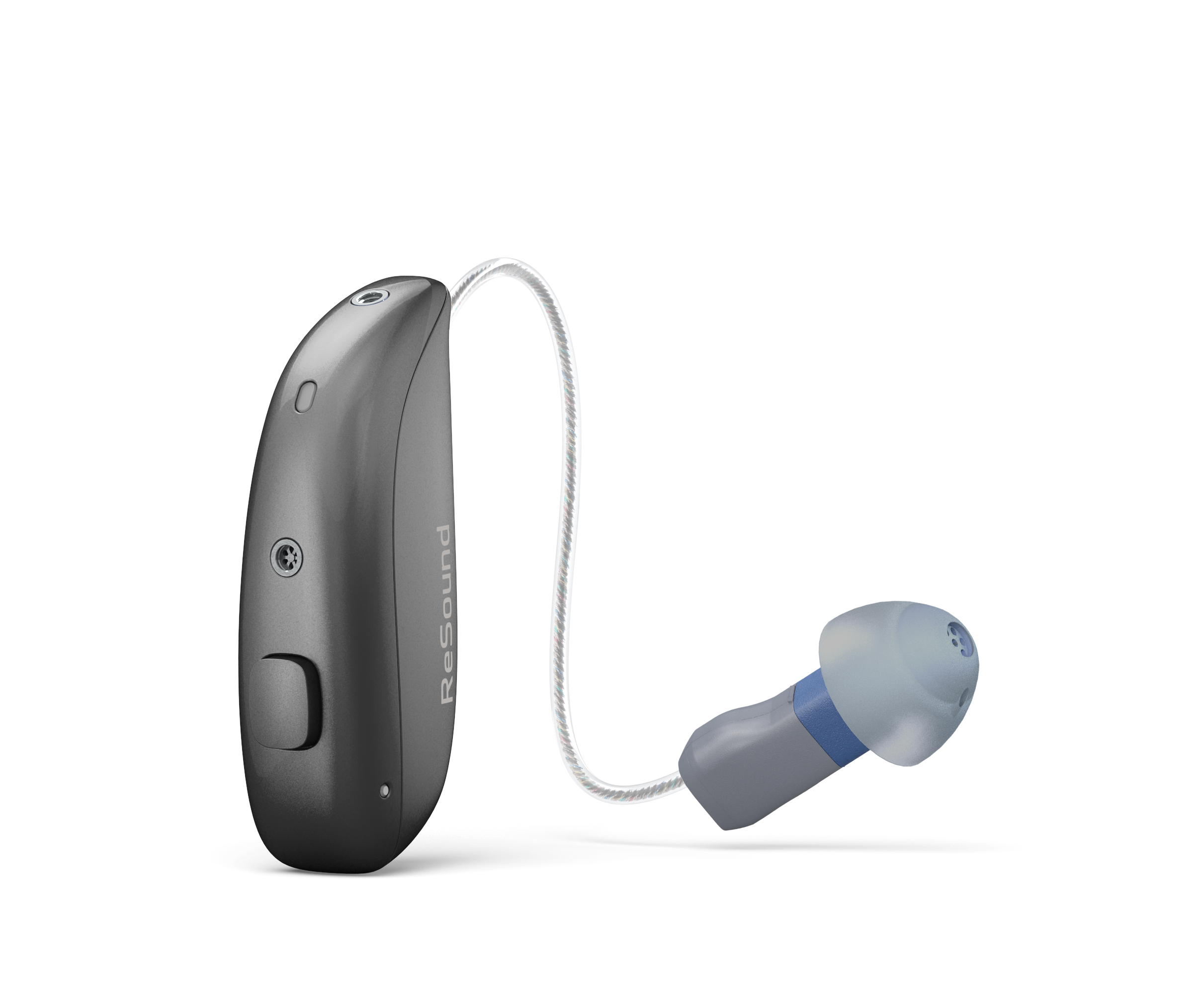 Hearing aid in Champagne