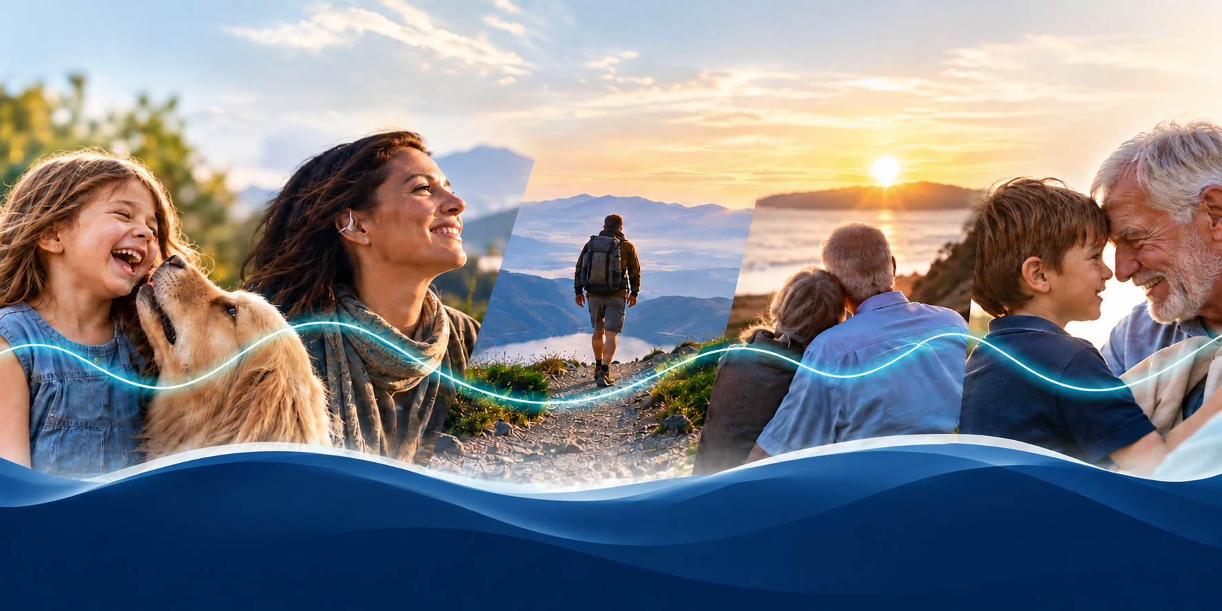 Audiology care for every sound, every step, and every story — Elite Hearing & Balance