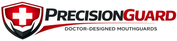 PrecisionGuard Logo
