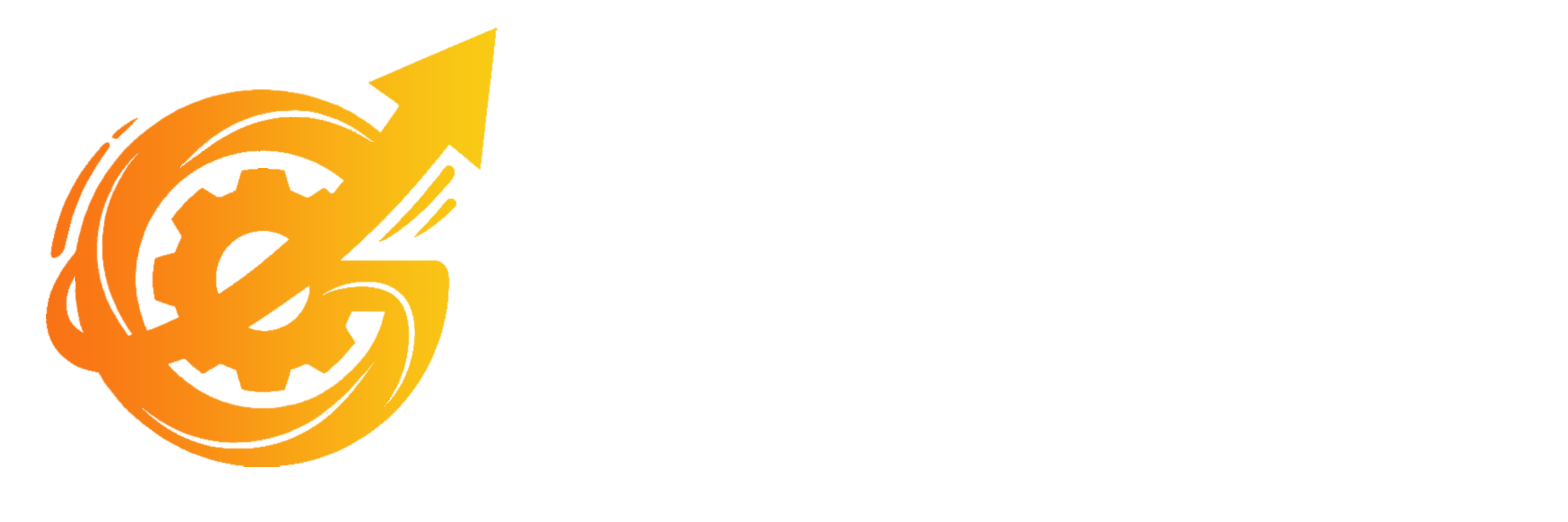 Grow To Scale Automated Logo