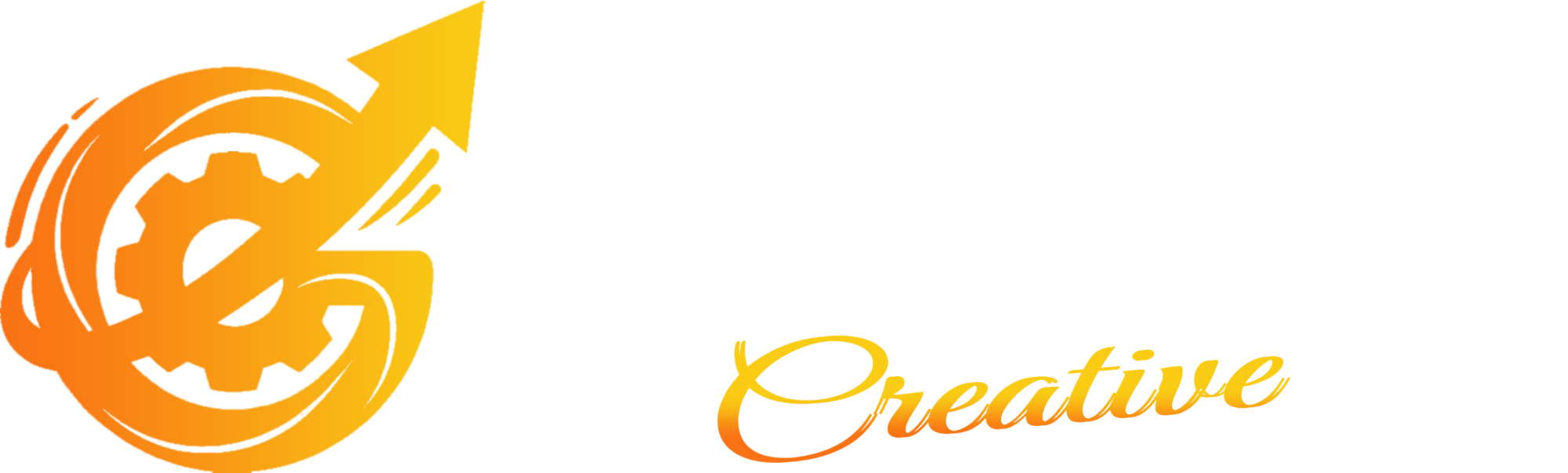 Grow To Scale Creative Logo