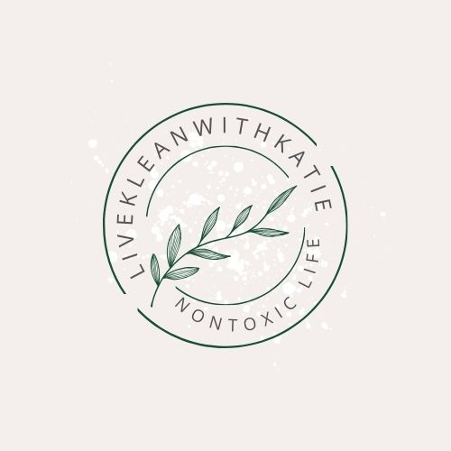 Non toxic home environment with Katie