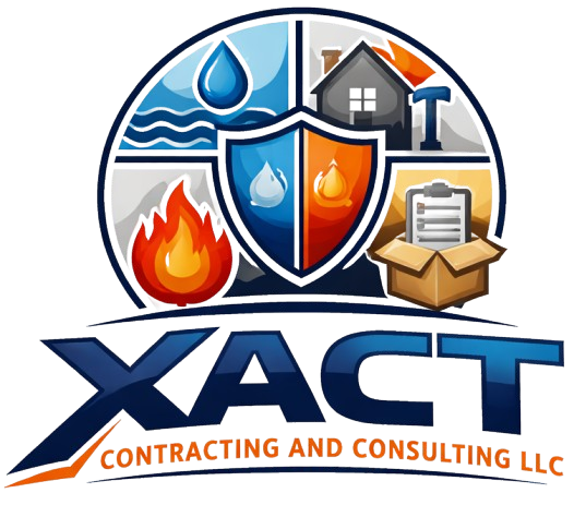 Water Damage & Restoration in Austin, TX