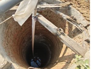 in Central Texas, TX