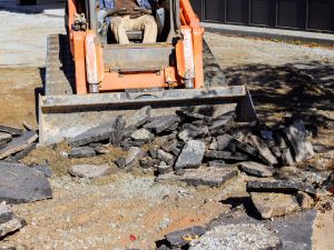 in Central Texas, TX