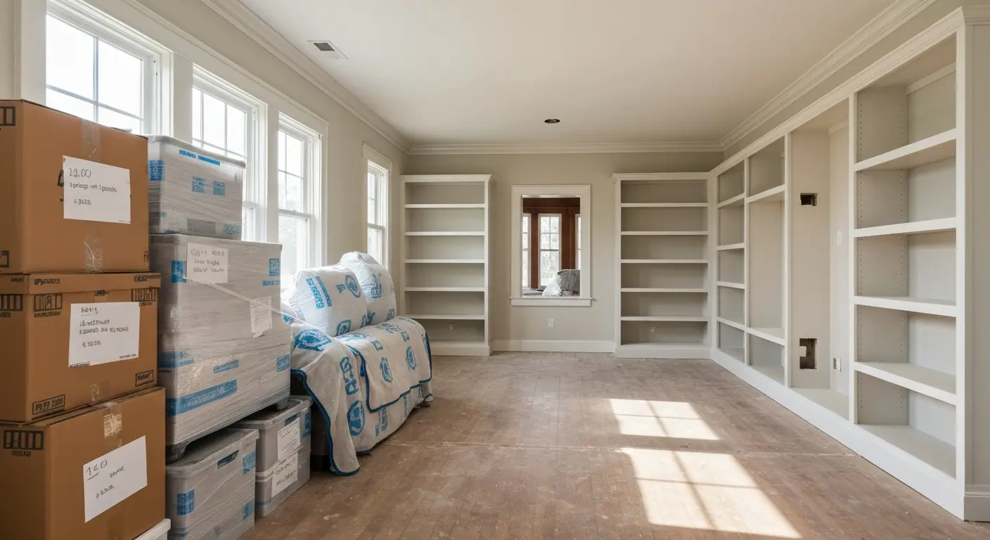 Contents management services