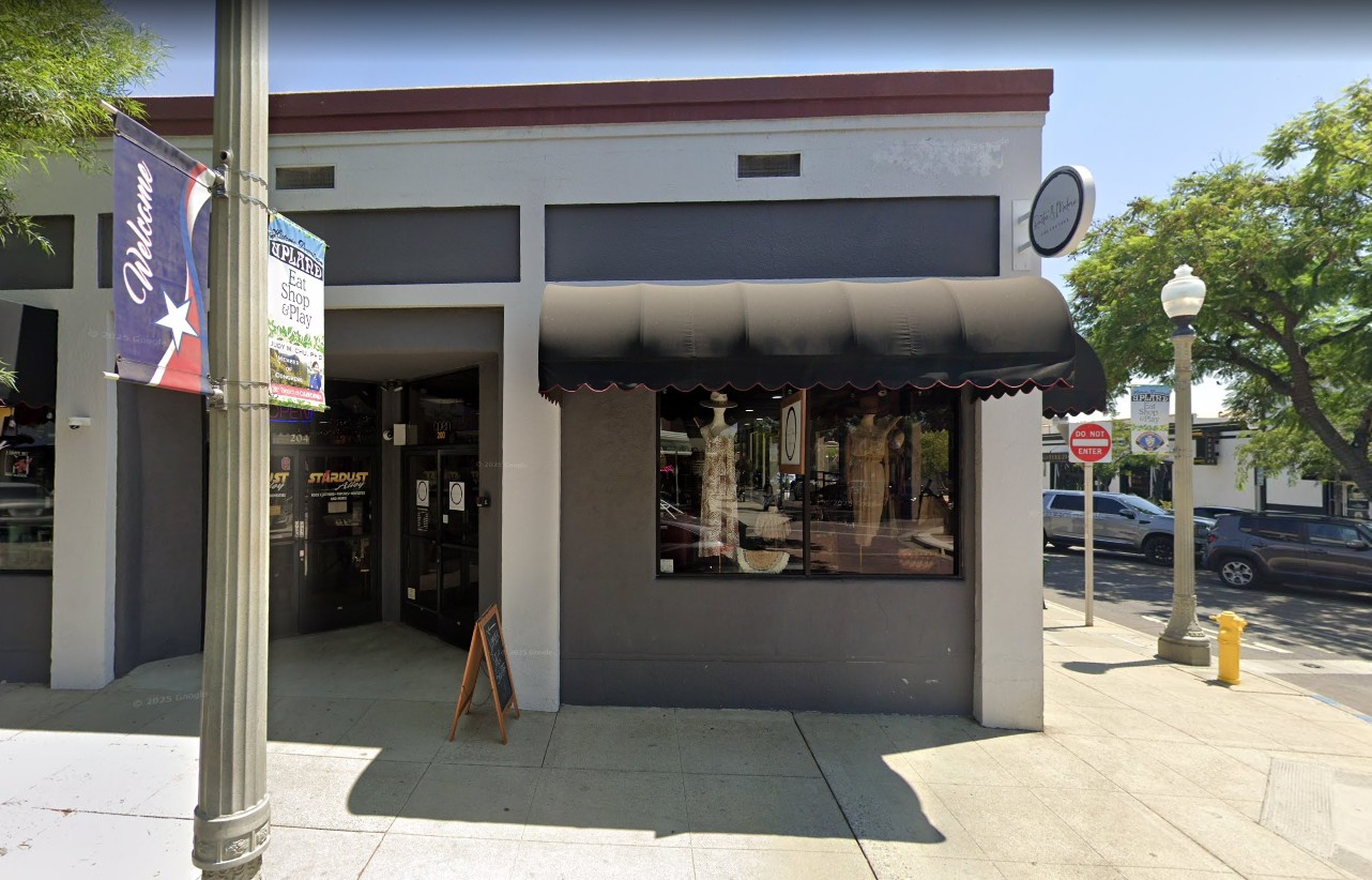 Rustic and Modern Collective in Upland, California — curated boutique featuring local makers, gifts, apparel, jewelry, and small business finds