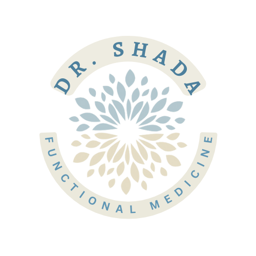 Executive Health Reset