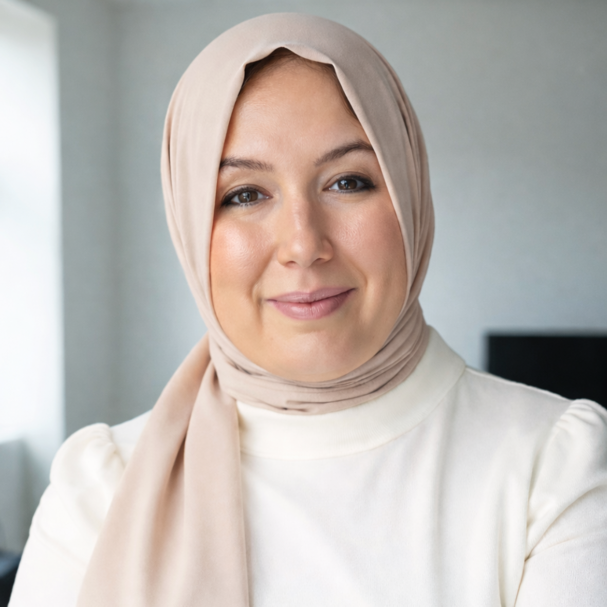 Dr. Shada Attraplsi